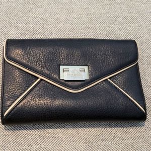 Kate spade wallet/clutch